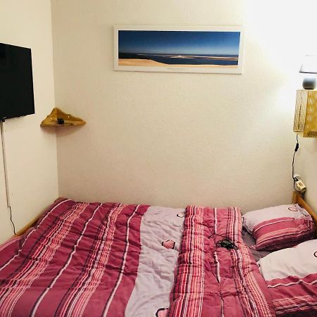 Plein Coeur De Bareges, Appartement 4/6 Personnes エクステリア 写真