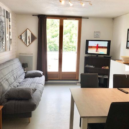 Plein Coeur De Bareges, Appartement 4/6 Personnes エクステリア 写真