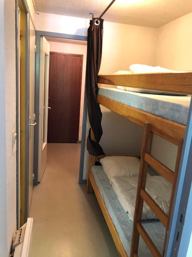 Plein Coeur De Bareges, Appartement 4/6 Personnes エクステリア 写真