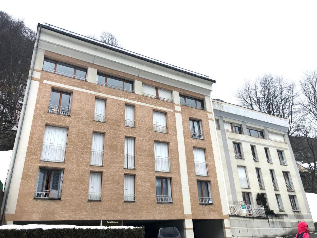 Plein Coeur De Bareges, Appartement 4/6 Personnes エクステリア 写真