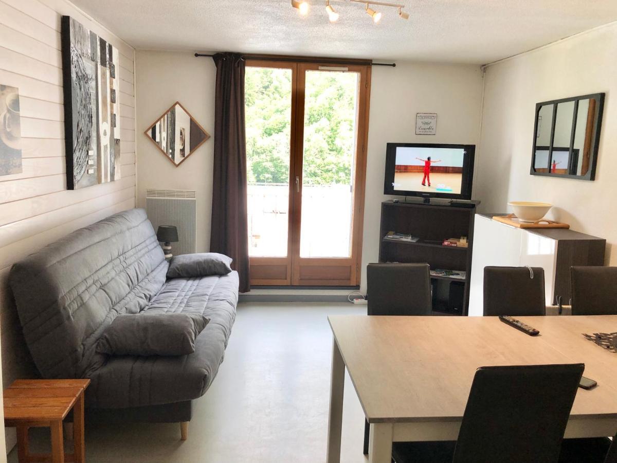 Plein Coeur De Bareges, Appartement 4/6 Personnes エクステリア 写真